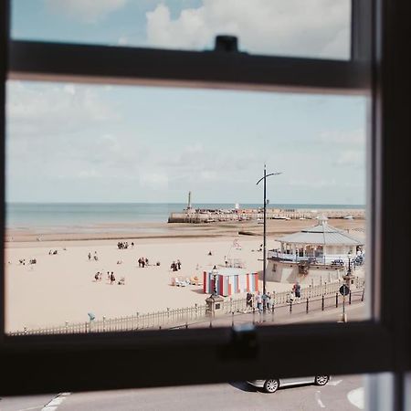 The Sunset Apartment - Margate Beach - By Goldex Coastal Breaks מראה חיצוני תמונה
