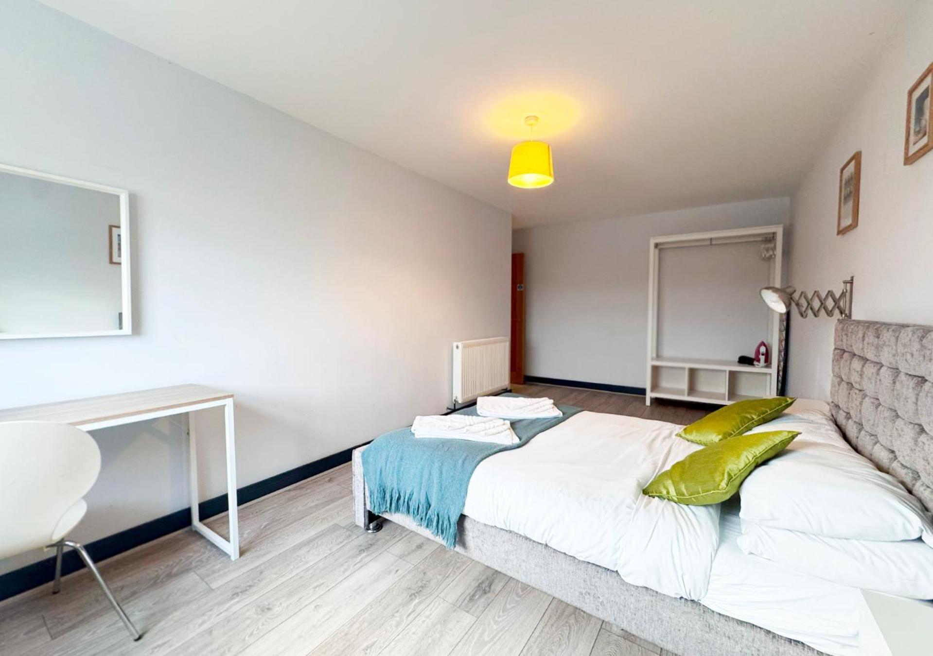 The Sunset Apartment - Margate Beach - By Goldex Coastal Breaks מראה חיצוני תמונה