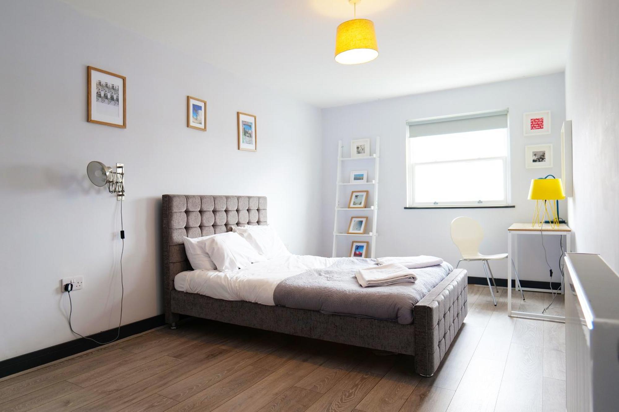 The Sunset Apartment - Margate Beach - By Goldex Coastal Breaks מראה חיצוני תמונה
